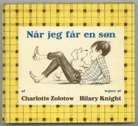 Nar jeg far en son [When I Have a Son]
