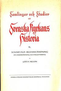 Schartaus bildanvänding. En undersökning och…