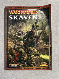 Warhammer Armies: Skaven