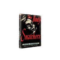 The Body Snatchers