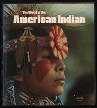 The world of the American Indian (Story of man Library)