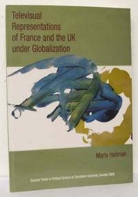 Televisual Representations of France and the UK…
