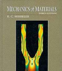 image of Mechanics of Materials