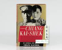 General Chiang Kai shek: An Account Of The Fortnight In Sian.