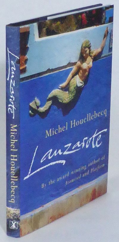 Lanzarote. Translated from the French by Frank…
