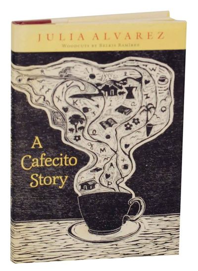 A Cafecito Story