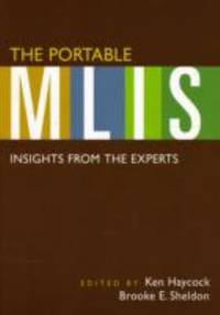 The Portable MLIS : Insights from the Experts
