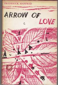 image of Arrow of Love