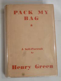 image of Pack My Bag - a Self Portrait
