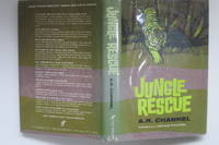 cover of Jungle rescue