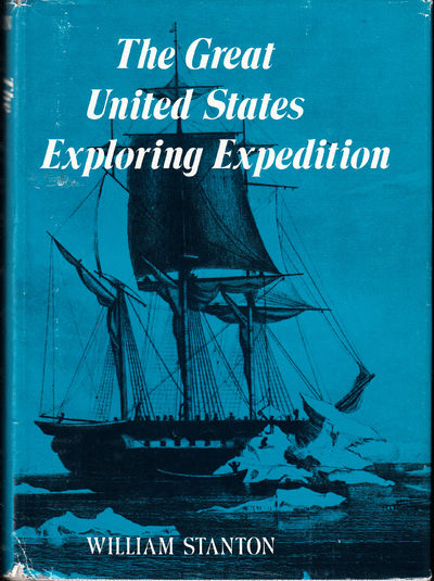 The great United States exploring expedition of…