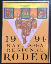 image of 1994 Bay Area Regional Rodeo