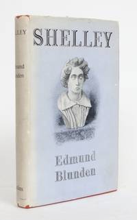 image of Shelley: A Life Story