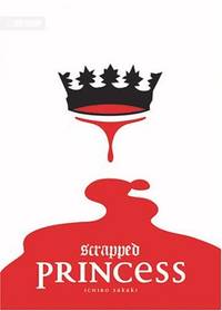 Scrapped Princess, Vol. 1: A Tale of Destiny: v. 1