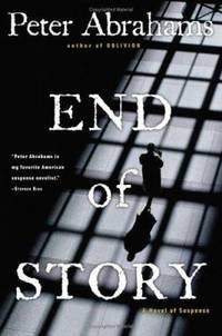 End of Story: A Novel of Suspense