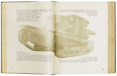 Italiani di Mussolini in A.O.; (photo 1)