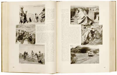 Italiani di Mussolini in A.O.; (photo 2)