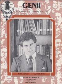 image of Genii: The International Conjurors Magazine: October 1982