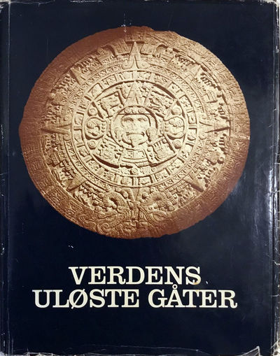 Verdens uløste gåter