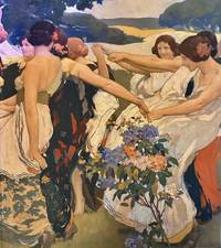 The Art of Arthur & Lucia Mathews