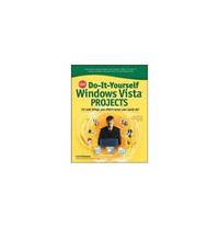 CNET Do-It-Yourself Windows Vista Projects