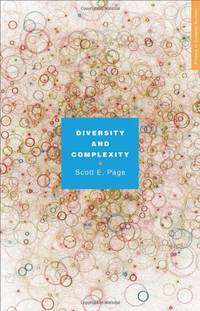 Diversity in Complex Adaptive Systems (Primers in Complex Systems): 2