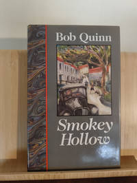 Smokey Hollow: A Fictional Memoir