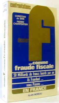 F comme fraude fiscale