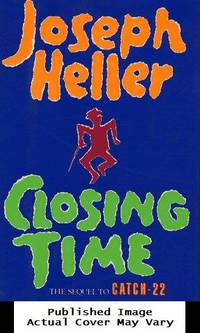 Closing Time