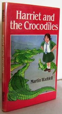 Harriet and the Crocodiles