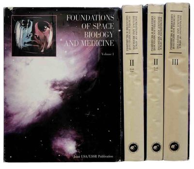 Foundations of Space Biology and Medicine. Joint…