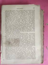 J& A Churchill medical class book