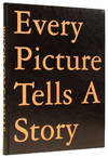 Wood On Canvas. Every Picture Tells A Story. Forewords by Keith Richards, Mick Jagger and Charlie Watts