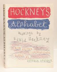 Hockney's Alphabet