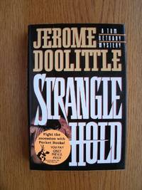 cover of Strangle Hold