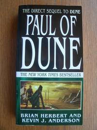 image of Paul of Dune