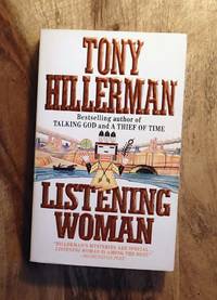 LISTENING WOMAN (HarperPaperbacks