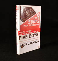 image of Five Boys