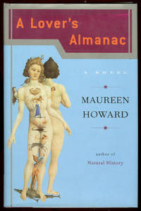 Howard, Maureen - Lover's Almanac