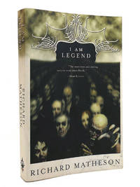 image of I AM LEGEND