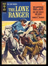The Lone Ranger #2