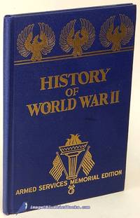 History of World War II: Armed Services Memorial Edition (Salesman's Dummy)