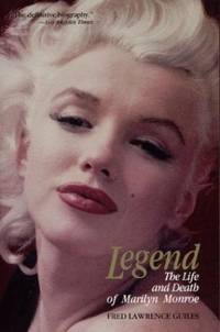 Legend: Life and Death of Marilyn Monroe