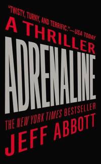 Adrenaline (The Sam Capra series (1))