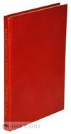 Bookmaking & Kindred Amenities, Being a Collection Of Essays By Beatrice Warde, Richard Ellis, Carl Purington Rollins