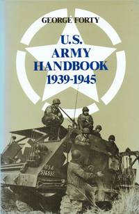 US ARMY HANDBOOK 1939-1945