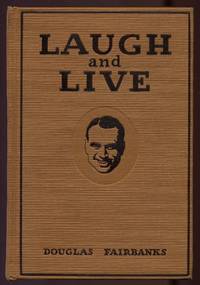 image of Laugh and Live