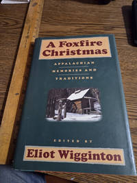 A Foxfire Christmas