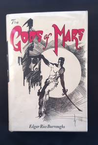 image of The Gods of Mars