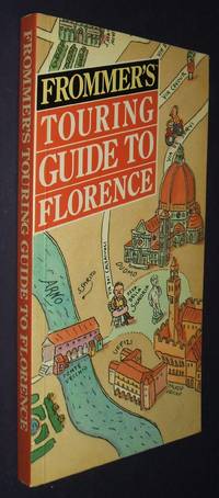 cover of Frommer's Touring Guide to Florence